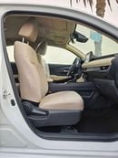 Toyota Yaris G/ 1.5L PETROL / FULL OPTION / FRONT & REAR PARKING SENSOR (CODE # 68042)