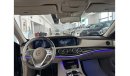 Mercedes-Benz S 450 no accedent price with vat