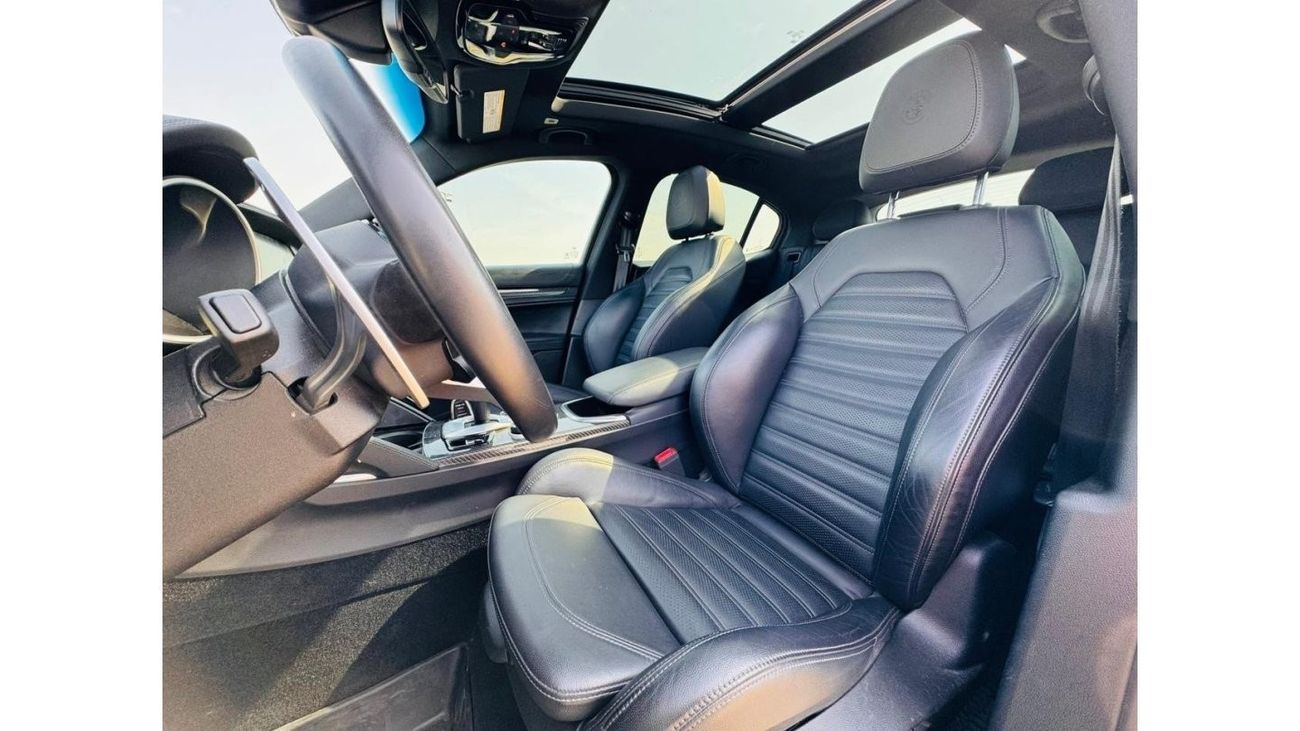 ألفا روميو ستيلفيو سوبر