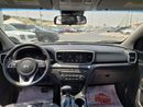 كيا سبورتيج LX Low Mileage