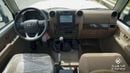 Toyota Land Cruiser Pick Up 2.8L Diesel - Manual Drive - 4x4 - Diff Lock - Touch Screen - Snorkel - GCC
