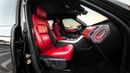 لاند روفر رينج روفر سبورت HSE 3.0L (340 HP)