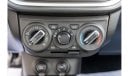 سوزوكي سيليريو GL 1.0L Full Option A/T - MY2024 - Hatchback - 5 Seater - Book Now with us!