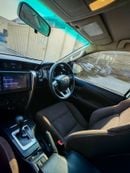 تويوتا فورتونر VX2 4X4 Diesel 2.8L