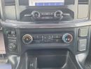 فورد F 150 2023 FORD F-150 2.7L ECOBOOST V4