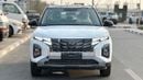 هيونداي كريتا PREMIUM Hyundai Creta 1.5L Full Option AT – 2025 (Petrol, Automatic)