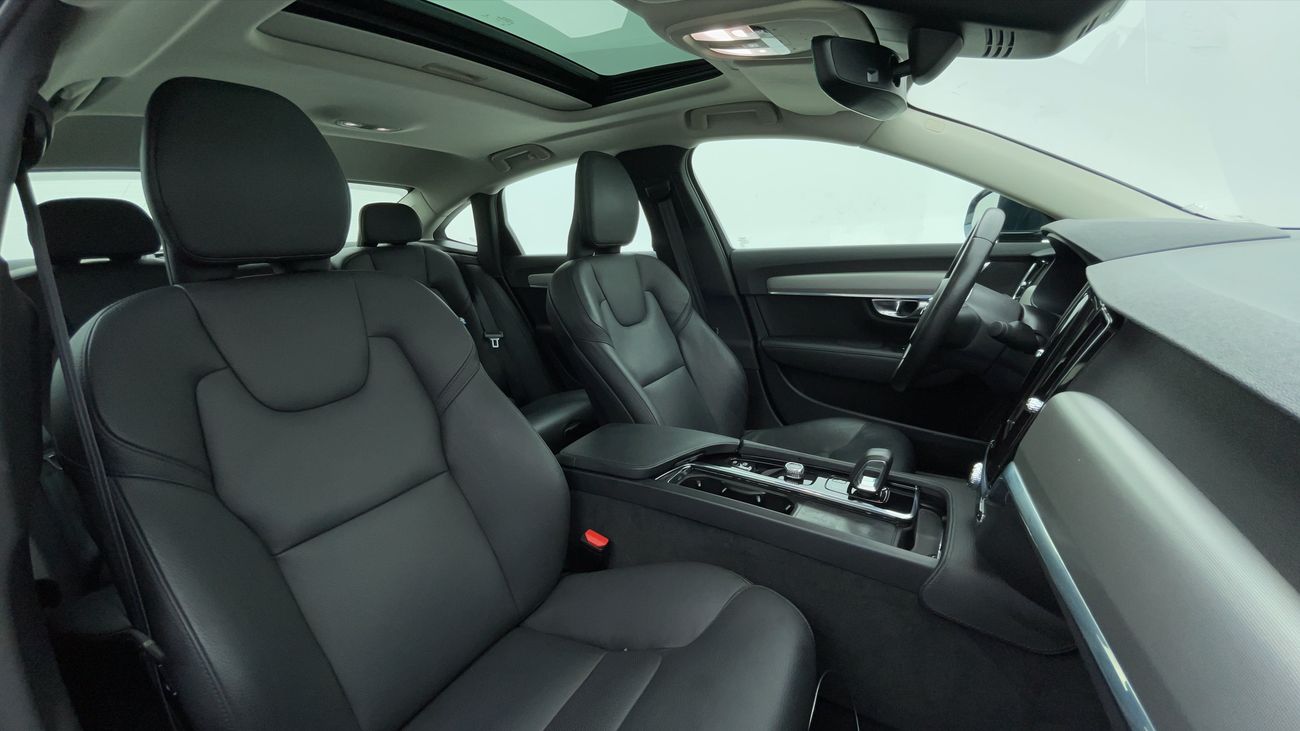 Volvo S90 B5 MOMENTUM 2 | Zero Down Payment | Free Home Test Drive