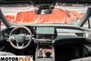 Lexus RX350h Luxury 2026 Model