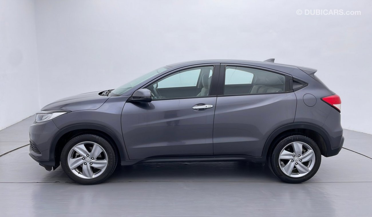 Honda HR-V LX 1.8 | Under Warranty | Inspected on 150+ parameters