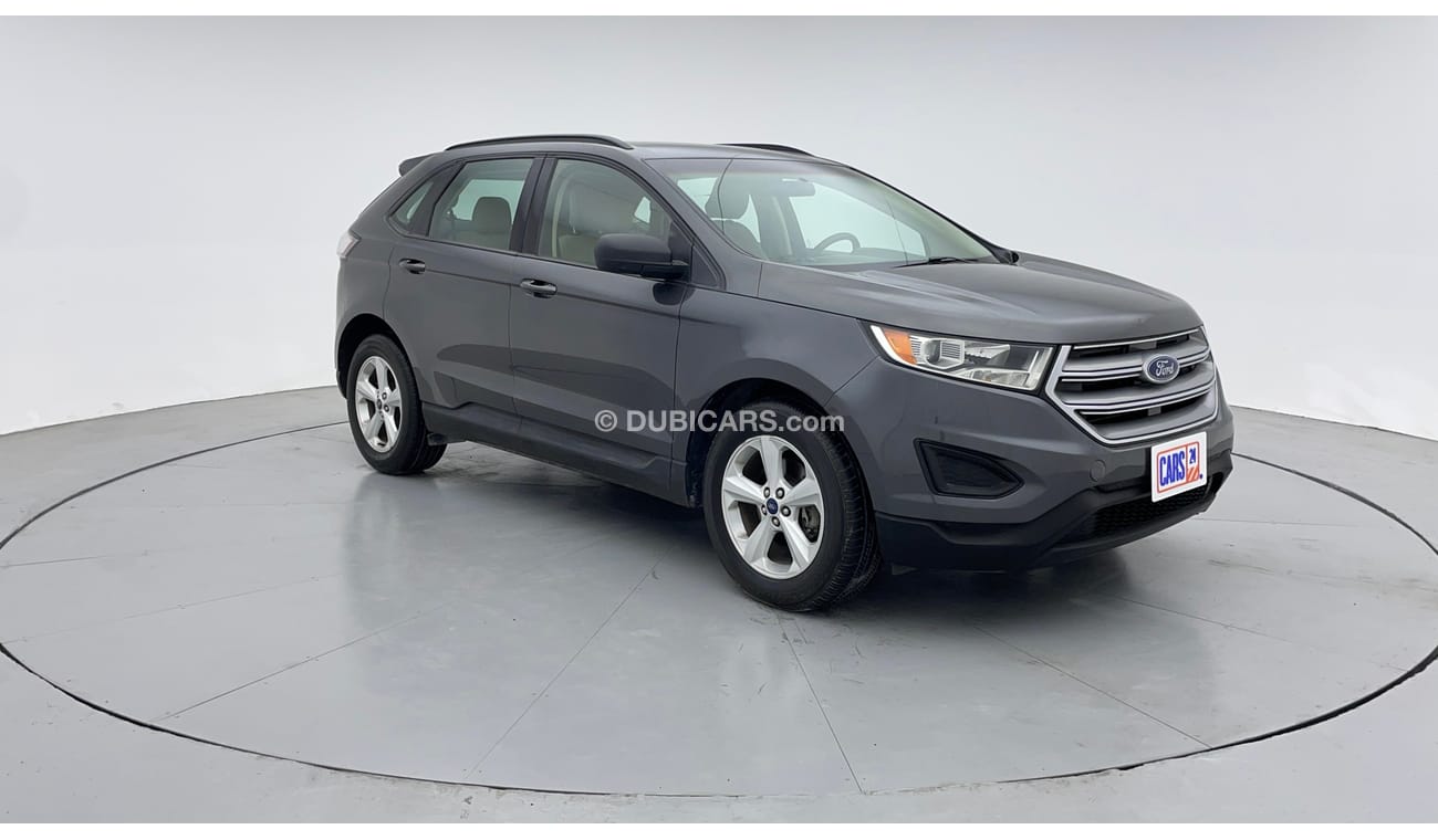 Ford Edge SE 2 | Zero Down Payment | Free Home Test Drive