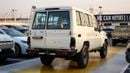 Toyota Land Cruiser 70 LC 78 Base GCC Specs