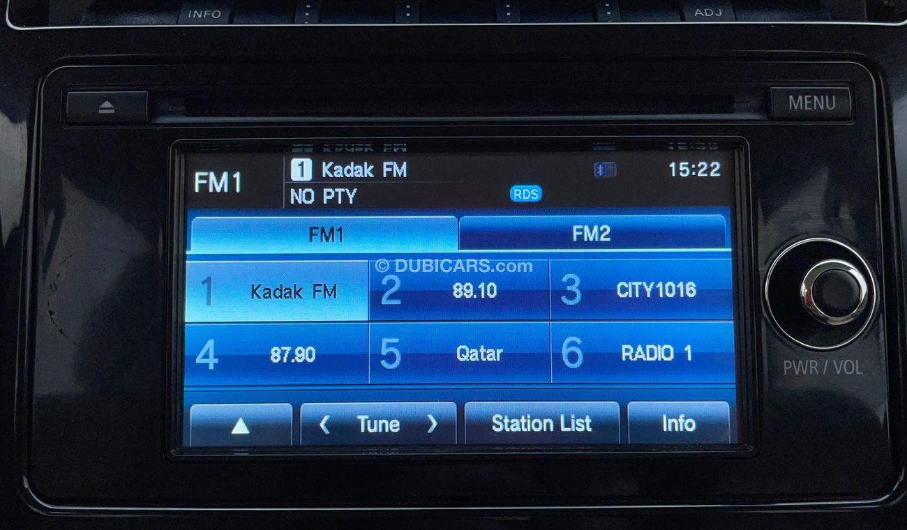 ميتسوبيشي باجيرو GLS LOWLINE 3.5 | بدون دفعة مقدمة | اختبار قيادة مجاني للمنزل