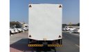 Mitsubishi Canter 2016 Ref#625