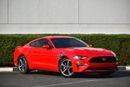 Ford Mustang GT Premium 5.0L Automatic