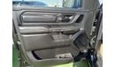 RAM 1500 Dodge Ram Limited 2022.The car is in excellent condition, not damaged, not painted, history is clean