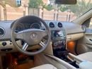 مرسيدس بنز ML 350 AGENCY SERVICED MERCEDES ML-350 AMG 4MATIC || ORIGINAL PAINT