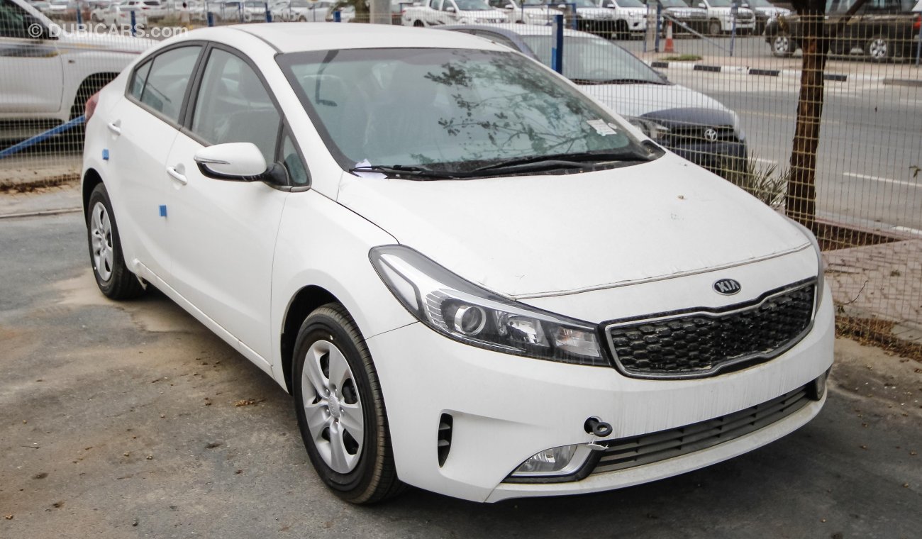 Kia Cerato