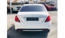 Mercedes-Benz S 500 Mercedes Benz S 500 Gcc full Option perfect condition original Paint