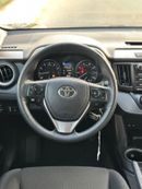 Toyota RAV4 2018 RAV4