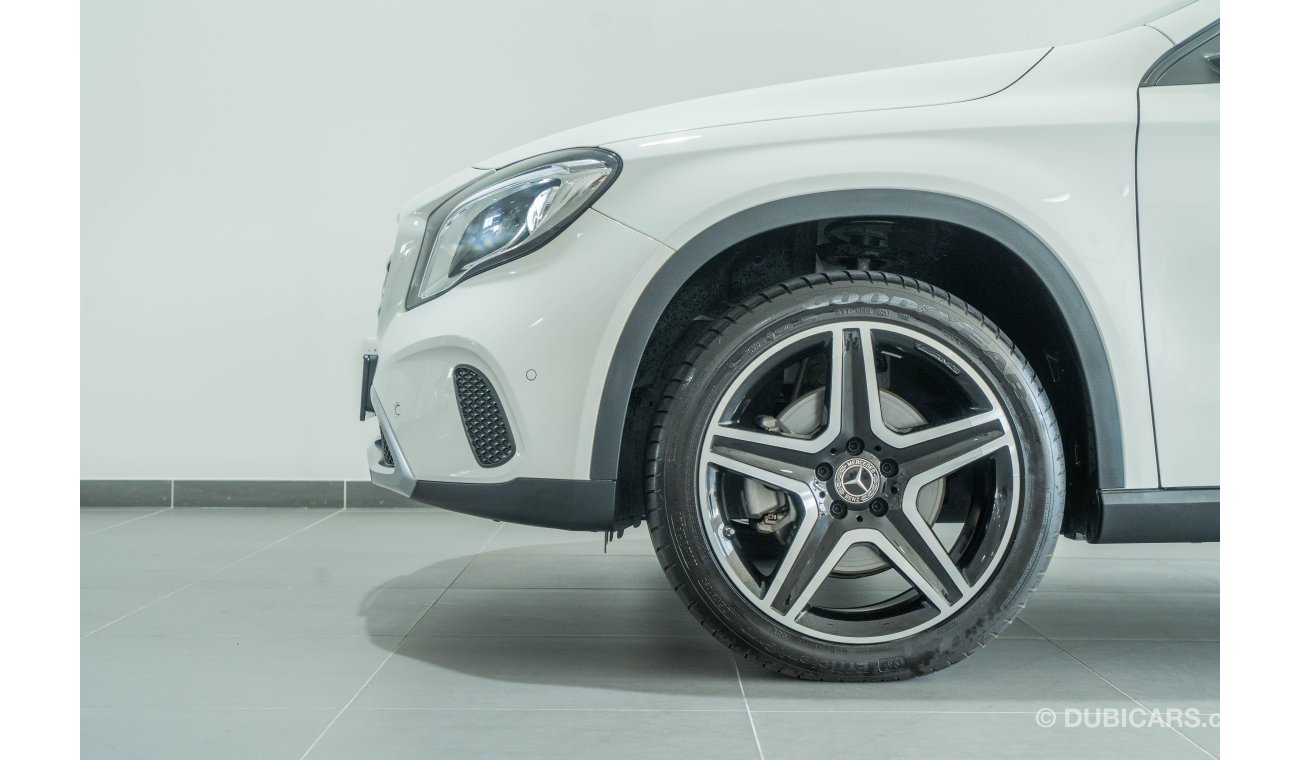 مرسيدس بنز GLA 250 2020 Mercedes-Benz GLA250 4Matic AWD / Mercedes Benz 5 Year Warranty & 4 Year Service Pack