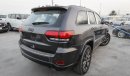 Jeep Grand Cherokee 5.7 L