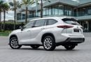 Toyota Highlander VXR Highlander VXR | 2,350 P.M | 0% Downpayment | Perfect Condition!