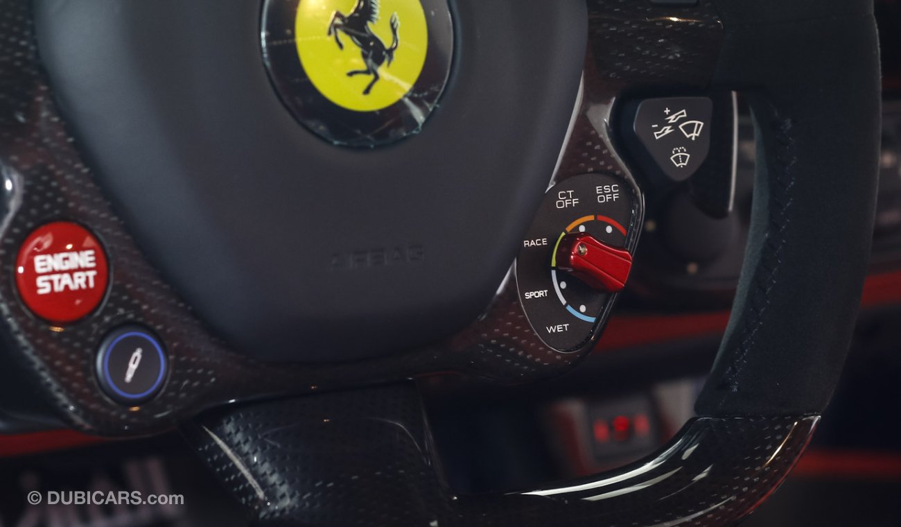 Ferrari LaFerrari