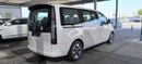 هيونداي ستاريا STARIA 2.2L DIESEL 11 SEATER PRESTIGE