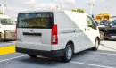 تويوتا هاياس 3.5L Cargo Van