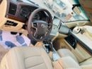 Toyota Land Cruiser Toyota landcuriser GX-R V6 2016 Full Option very neat and clean perfect condition