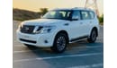 Nissan Patrol NISSAN PATROL - 2017 - PLATINUM V6