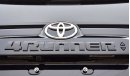 Toyota 4Runner 4.0 V6 FULL OPTION NIGHT SHADE !!! FROM ANTWERP !!!