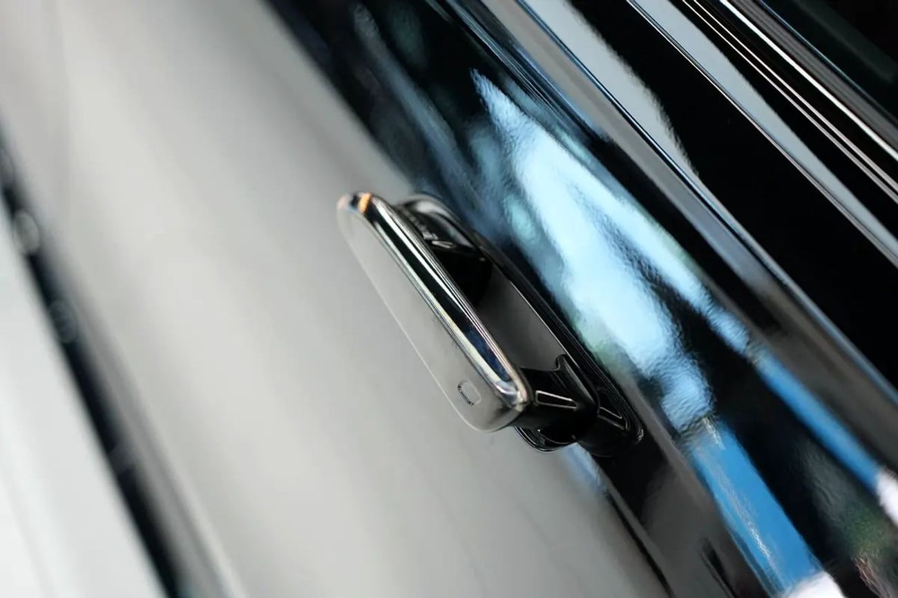 Mercedes-Benz S 500 S 500 | GCC 0km | Agency Warranty | AMG Package