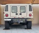 Hummer H1 K12 SERIES - ONE OF THE RAREST HUMMER
