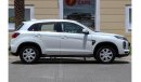 Mitsubishi ASX GLS GA