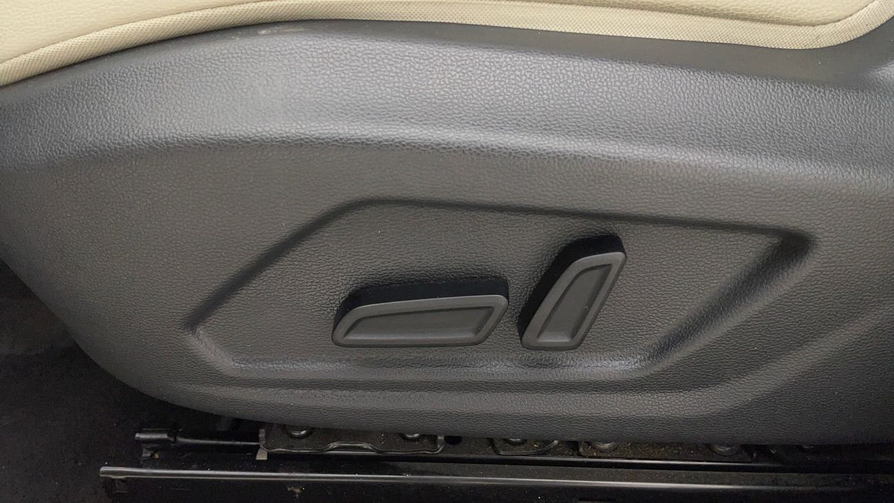 MG RX5 LUXURY 2 | Zero Down Payment | Home Test Drive