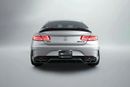 Mercedes-Benz S 63 AMG Std 5.5L