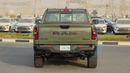 RAM 1500 (For Export , НА ЭКСПОРТ) Rebel 3.0TT Hurricane 2026 GCC Без пробега
