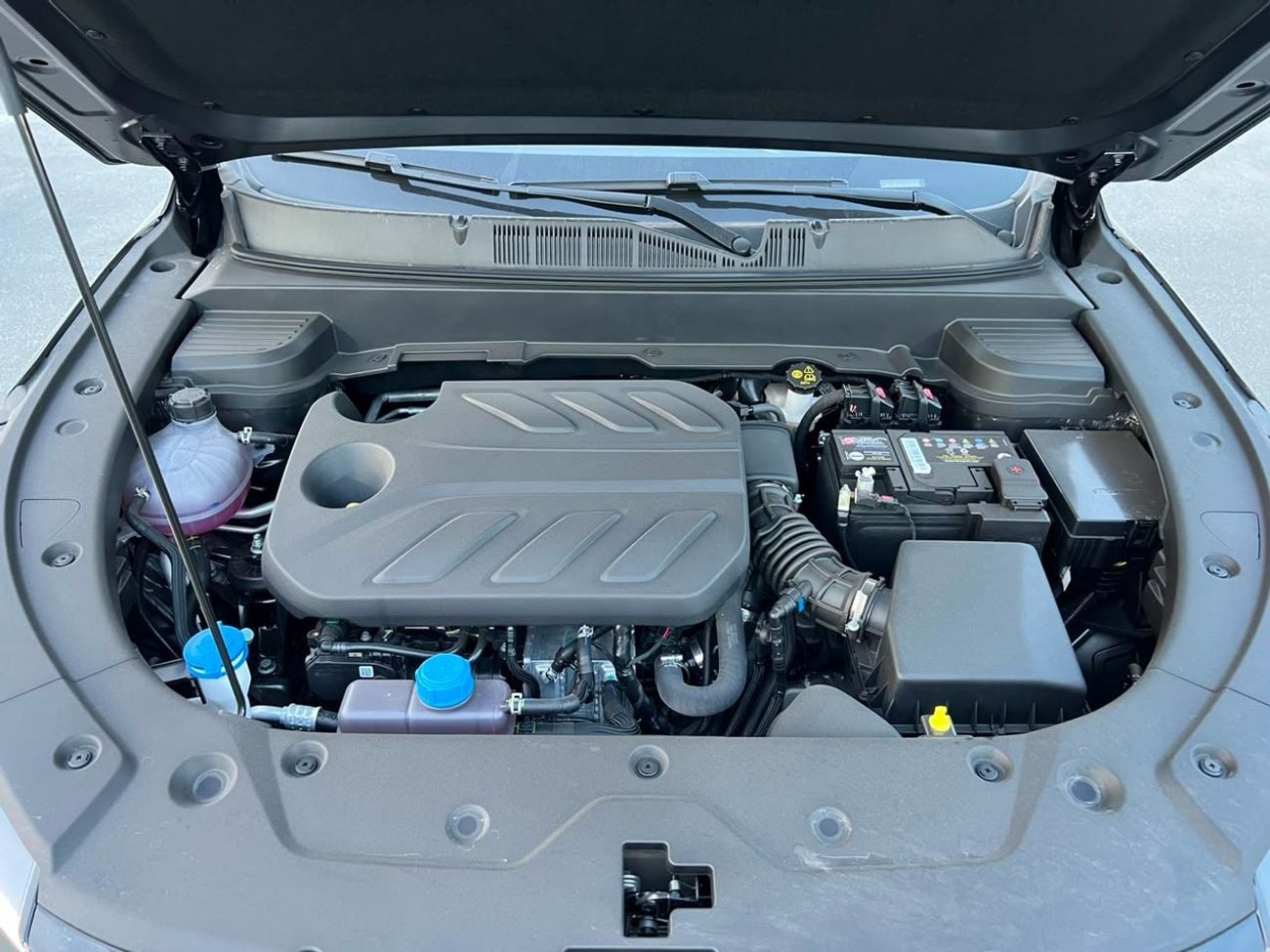 Changan X5 Plus BEYOND PRO