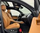 BMW X5 40i M Sport 3.0L 2022 BMW X5 xDrive40i M-Sport, 2027 BMW Warranty, Excellent Condition, GCC