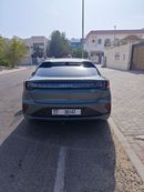 Zeekr 001 AWD top option