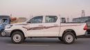 تويوتا هيلوكس 2026 Toyota Hilux GL2 2.4L MT Diesel
