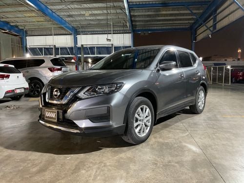 نيسان إكس تريل S | upto AED 20,000 Ramadan Discount | شامل الضمان | 0 ﺪﻔﻋﺓ ﺃﻮﻟﻯ