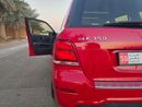 مرسيدس بنز GLK 350 4Matic