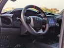 Toyota Hilux FACELIFTED GR SPORT GCC IN EXCELLENT CONDITION