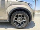 Suzuki Ignis Export from Australia