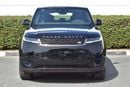Land Rover Range Rover Sport D250 SE V6 3.0LTWIN TURBO CHARGED DIESEL