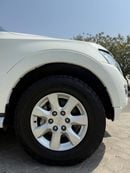 Mitsubishi Pajero Export from Australia