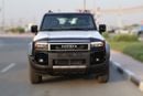 تويوتا برادو 2026 Toyota Prado LC250 2.4L All Rounder Mid option