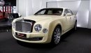 Bentley Mulsanne